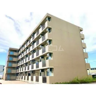 A CITY牛田の画像