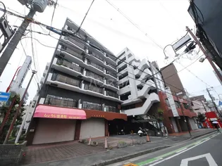 門真グランドハイツの画像