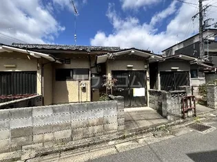 太秦安井柳通町8の画像