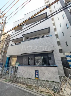 オルキス北千住の画像