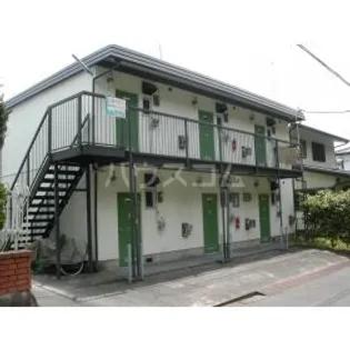 英村アパートの画像