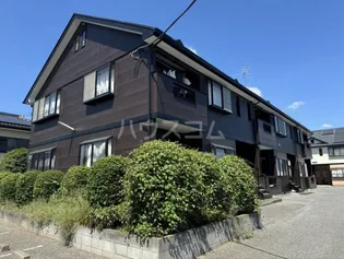 コーポ花水木α館の画像