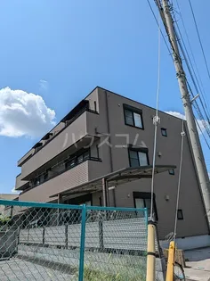 メゾン ユーフォリーの画像