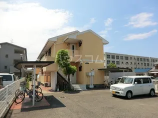 セジュールエクレアの画像