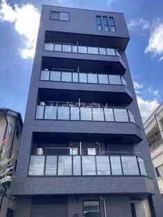 カーサ グラシアの画像