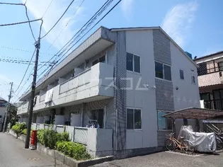 エステート長津田IIIの画像