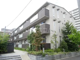 アローフィールドAの画像