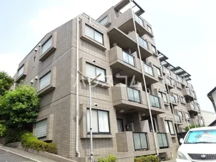 宮崎台リージェンシーの画像