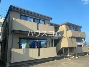 ヴィラ デ セントレージCの画像