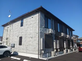 リズ メゾンの画像