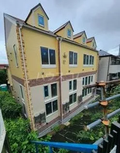 ユナイト武蔵小杉ウインダムストリートの画像