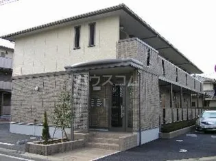 フェリシタ ドゥジェームの画像