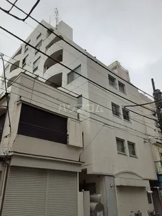 日興パレス伊勢佐木町北の画像