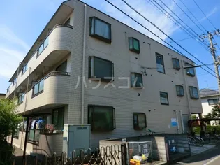 プリメールマンションの画像