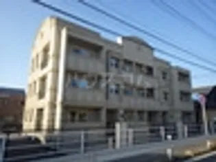 リーブルスティルB棟の画像