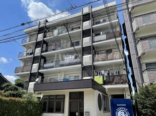 西陣レジデンスの画像