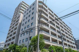 BRILLIA大山町の画像