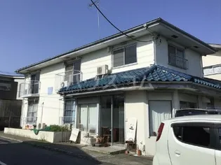 レオパレスエステートの画像