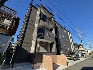 ジーメゾン狭山富士見シエロの画像