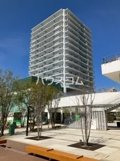 ザ ハウス豊橋WESTの画像