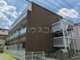 リブリ・学園東町【103号室】の外観