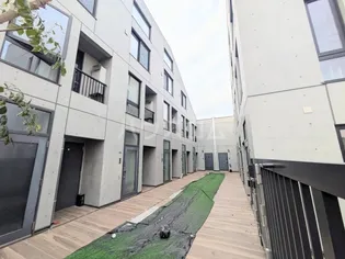 東京都目黒区自由が丘2丁目【マンション】の外観