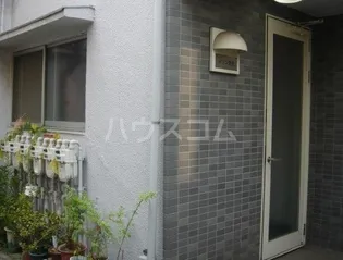 メゾン弥生【203号室】の外観