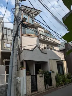 ソヴリン落合の画像