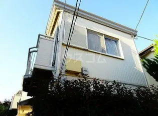 メゾンウェルストンIVの画像