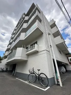 中津グリーンハイツの画像