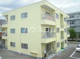 ガーデンヒルズの画像