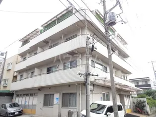 グレーシア幕張の画像