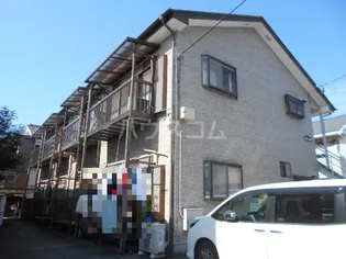 プランドール東町の画像