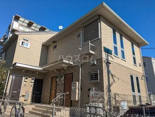 サンシャイン青葉の画像