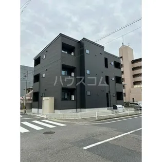 メイクスR元柴田公園の画像