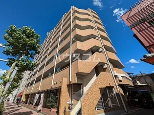 ライオンズマンション雪が谷大塚の画像