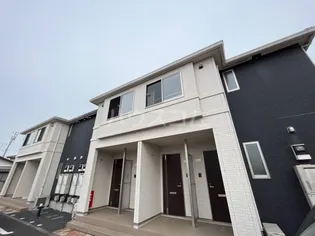 メゾン グランチェの画像