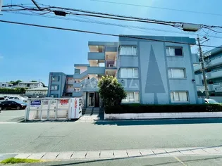 東海ホーム鴨江の画像