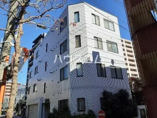 コープクリニカの画像