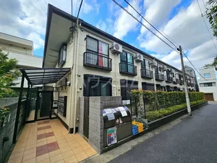 エクセル祐天寺の画像