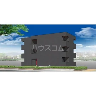 JACK OBATACHIYODAⅠの画像