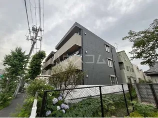 グラナーデ谷原の画像