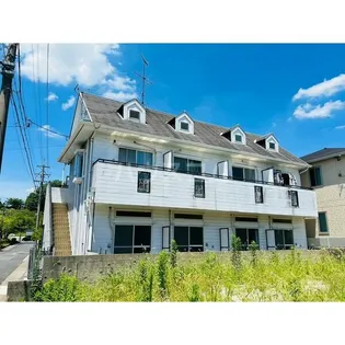 ネスト大森の画像