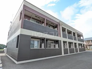 オルセーの画像