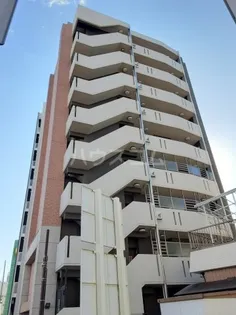 セレーノ並木の画像