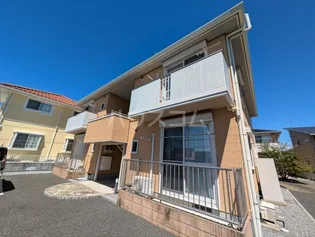 ルポゼAの画像