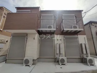 LUNA CALD ー木漏れ陽と新緑のマキアートーの画像