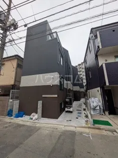 アピチェ池上の画像