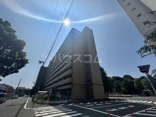 横浜マリンハイツ2号館の画像