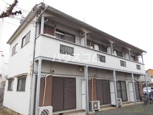 第2スカイコーポの画像